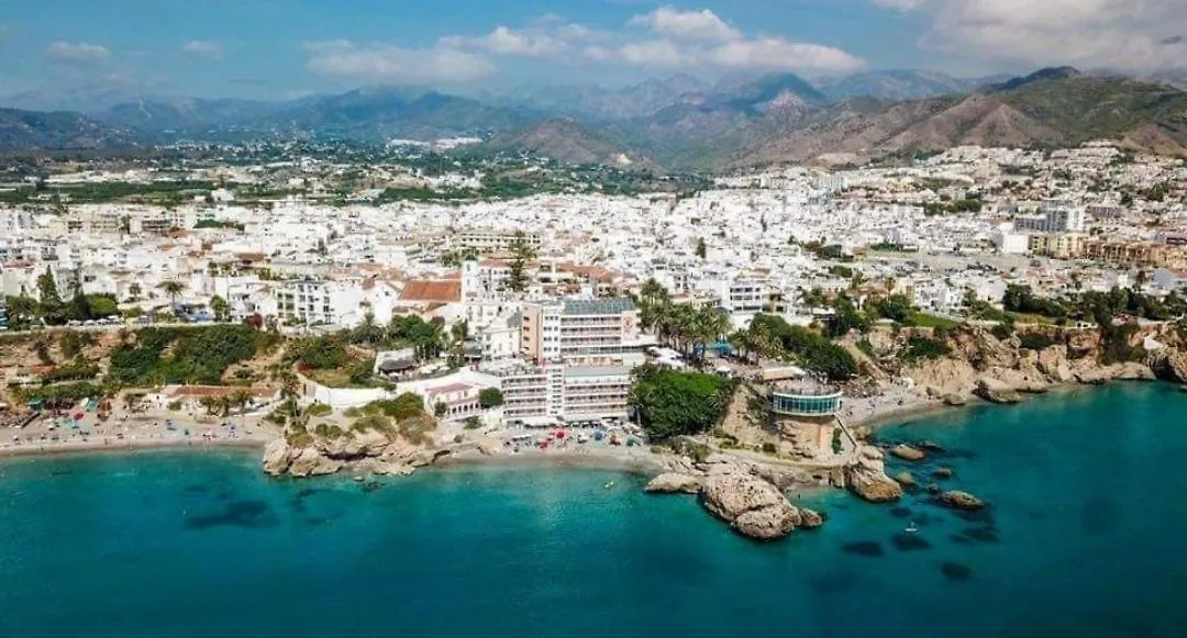 Nautica 1 Torrecilla En Nerja 0*,  Spain