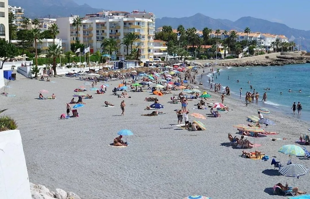 Nautica 1 Torrecilla En Nerja 0*,