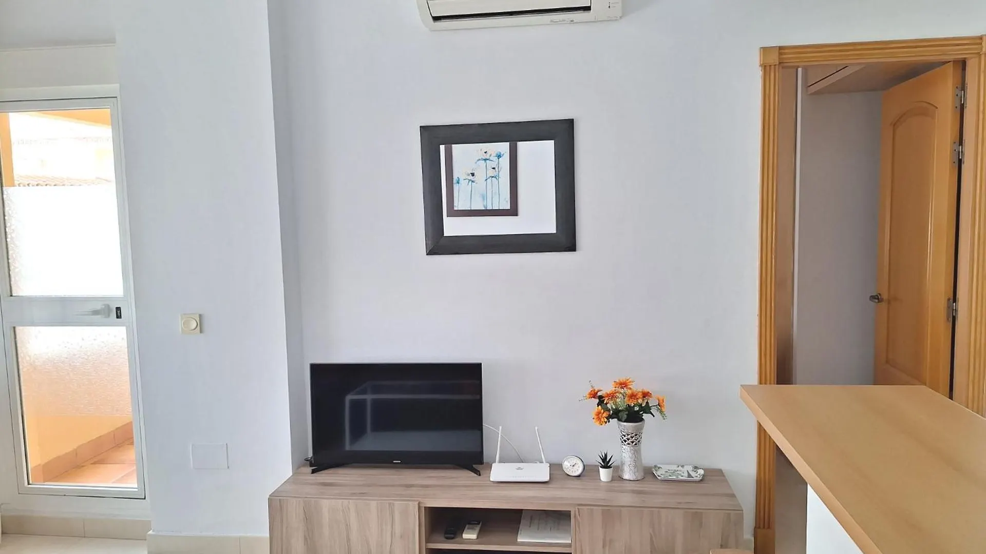 Apartment Nautica 1 Torrecilla En Nerja Spain