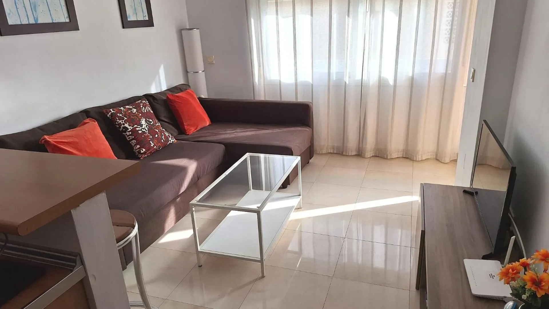 Apartment Nautica 1 Torrecilla En Nerja