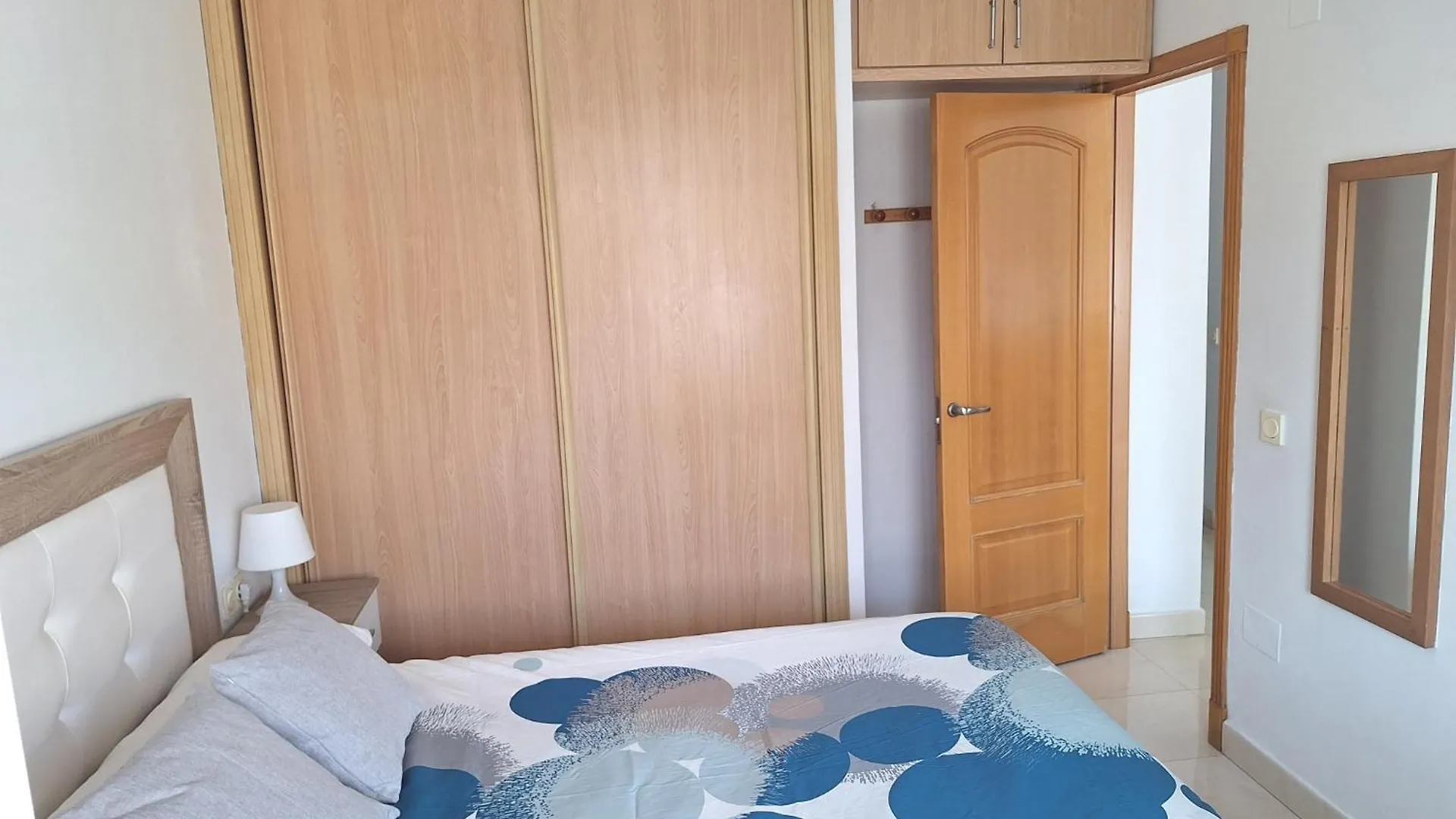 Nautica 1 Torrecilla En Nerja Apartment